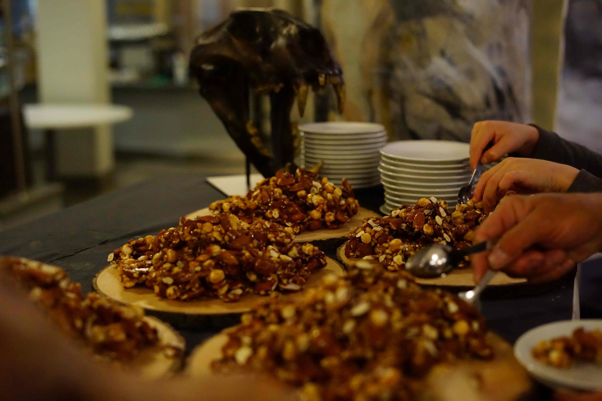 Buffet