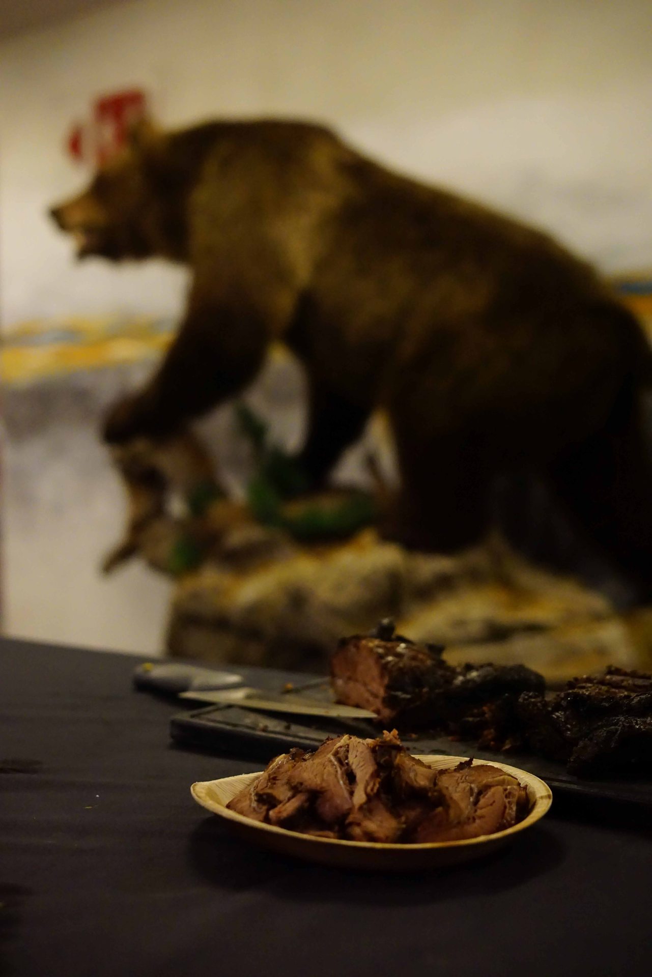 Buffet