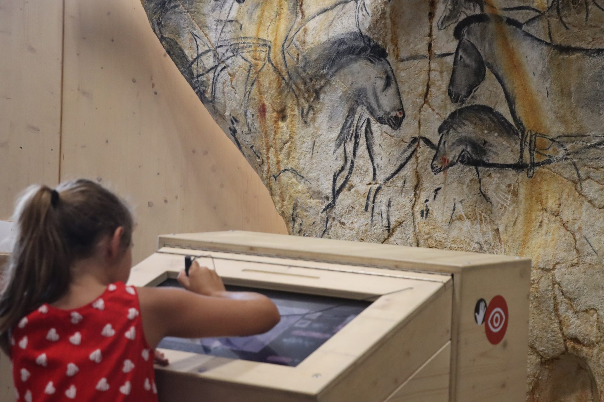 L'exposition 