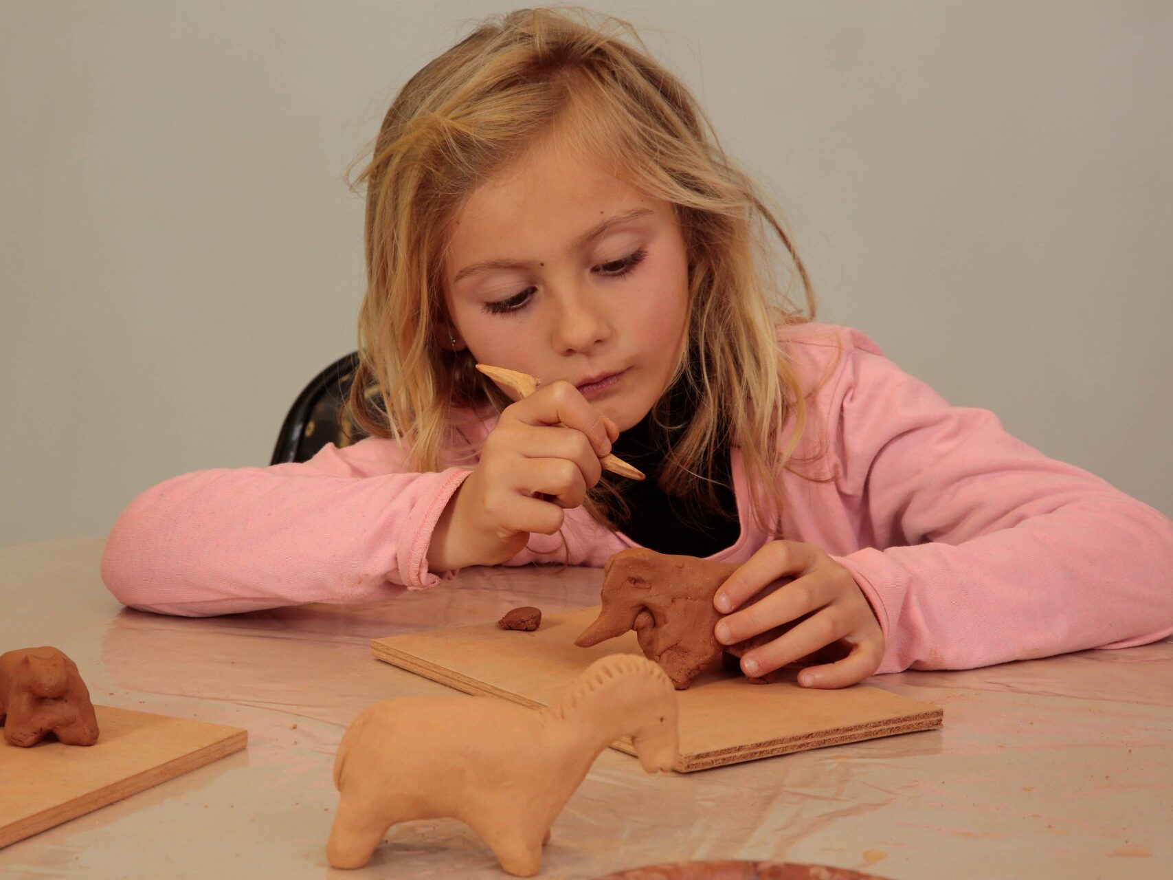 Atelier