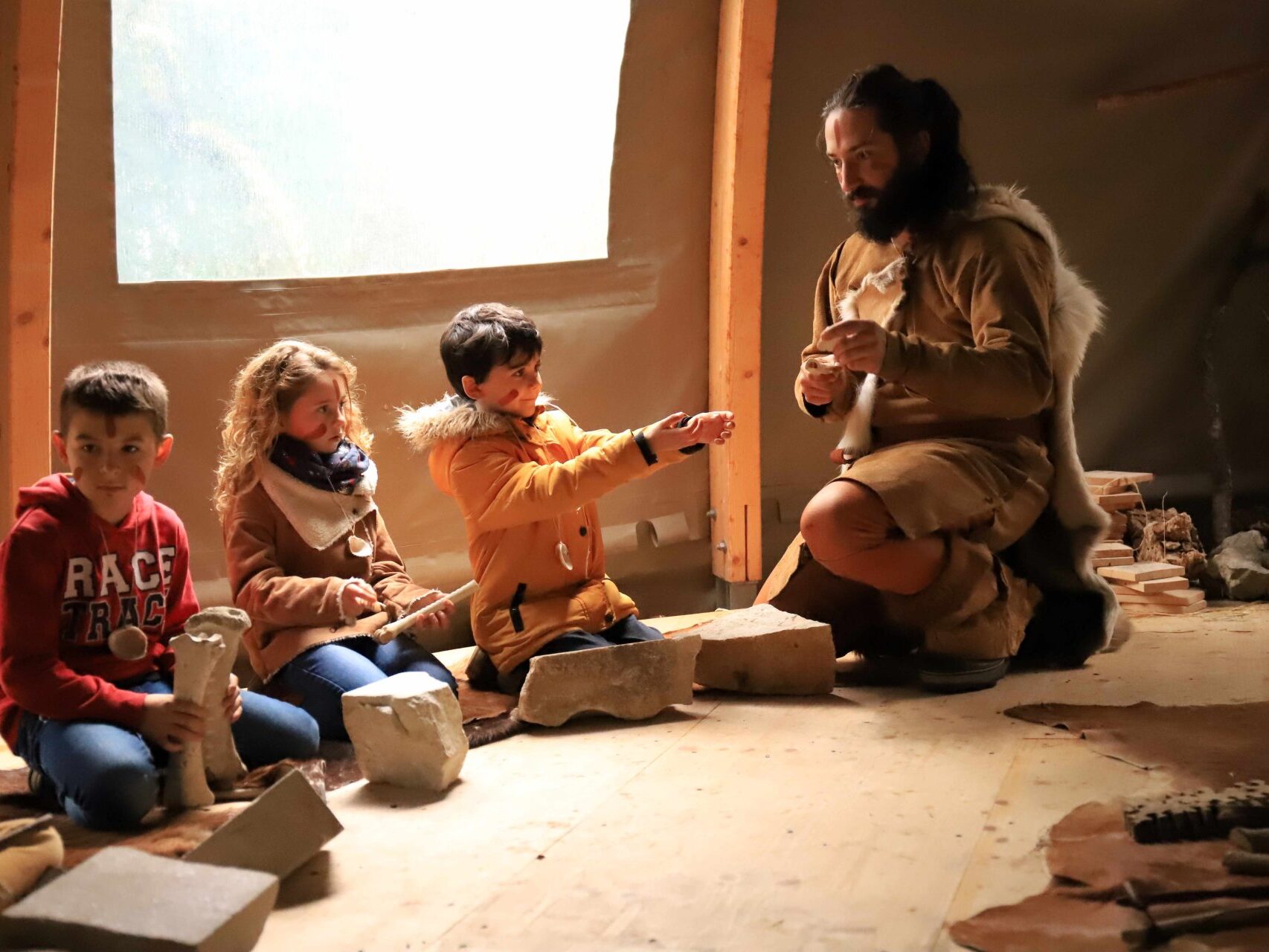 Atelier Würm
