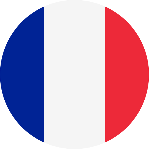 Drapeau de la France