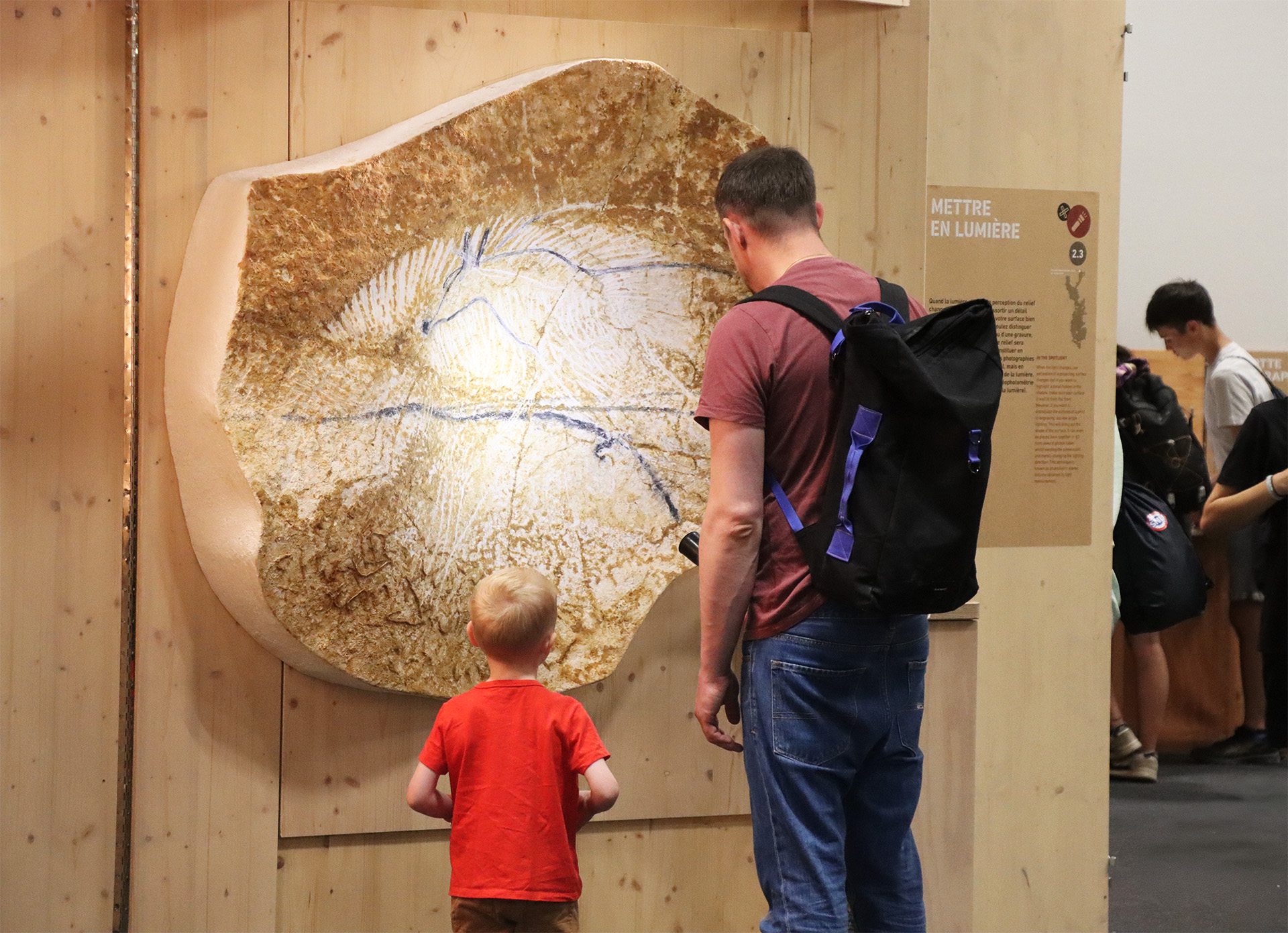Exposition scientifique